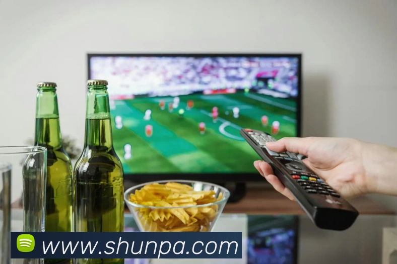 pa视讯服务体系